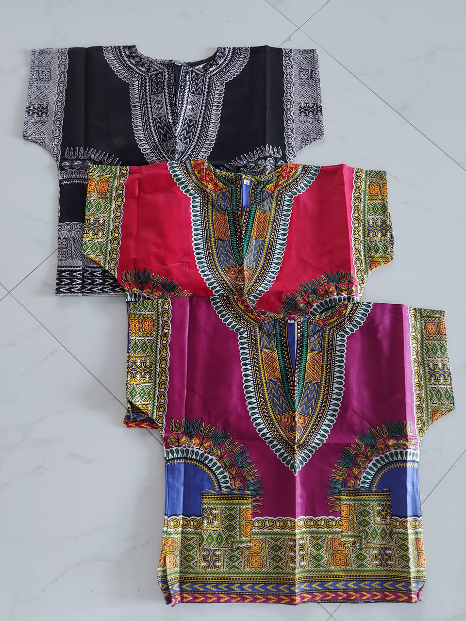 Tops & Tunics